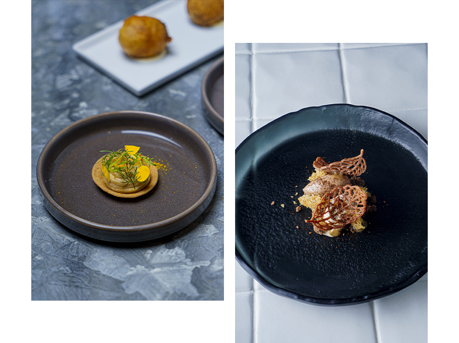 Du Bruit en Cuisine - Restaurant Montauban - Restaurant Montbeton