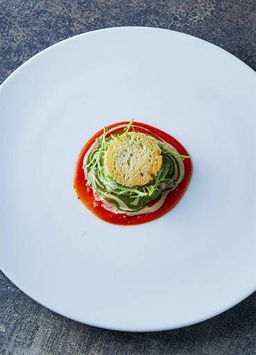 Du Bruit en Cuisine - Restaurant Montauban - bien manger MONTAUBAN