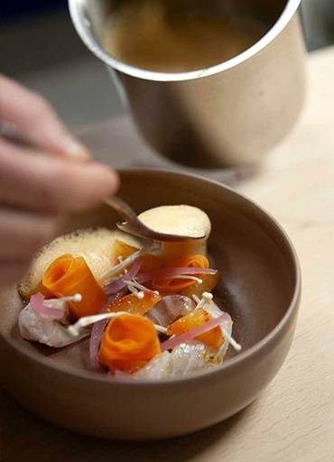 Du Bruit en Cuisine - Restaurant Montauban - meilleur resto MONTAUBAN