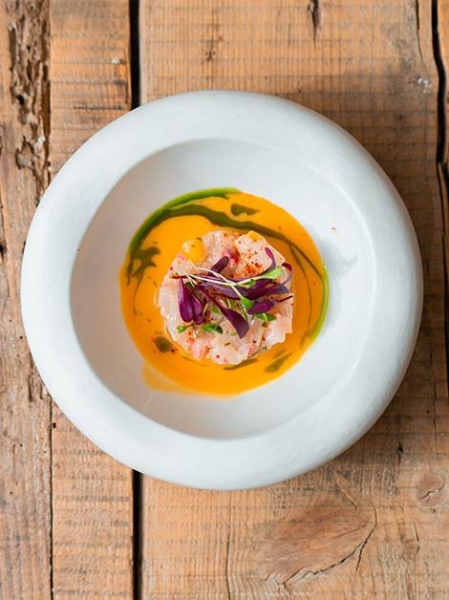 Le restaurant - Du Bruit en Cuisine - Restaurant Montauban - restaurant a faire MONTAUBAN