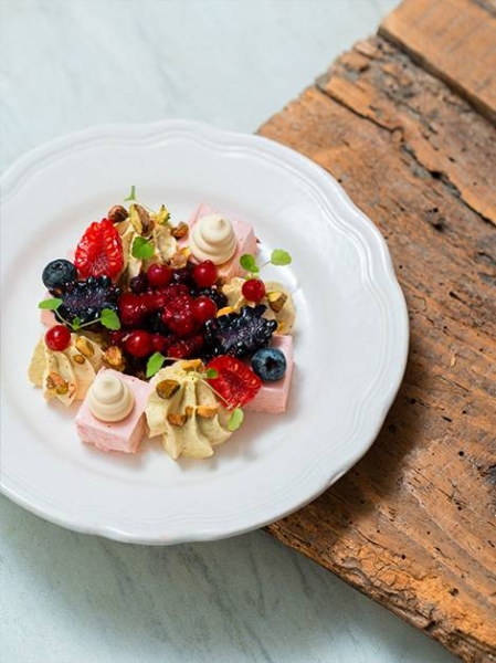 Le restaurant - Du Bruit en Cuisine - Restaurant Montauban - Restaurant Montauban centre ville