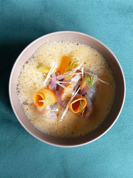 Le restaurant - Du Bruit en Cuisine - Restaurant Montauban - Restaurant Montbeton