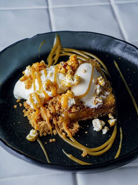 Le restaurant - Du Bruit en Cuisine - Restaurant Montauban - top resto MONTAUBAN