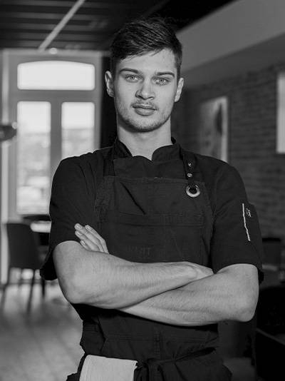 Le restaurant - Du Bruit en Cuisine - Restaurant Montauban - les meilleurs restaurant de MONTAUBAN