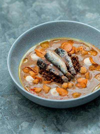 Le restaurant - Du Bruit en Cuisine - Restaurant Montauban - restaurant MONTAUBAN